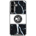 NBA Atlanta Hawks Marble Galaxy S26 Clear Case