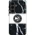NBA Atlanta Hawks Marble Galaxy S26 Impact Case