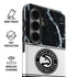 NBA Atlanta Hawks Marble Galaxy S26 Impact Case
