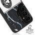 NBA Atlanta Hawks Marble Galaxy S26 Kickstand Case