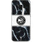 NBA Atlanta Hawks Marble Galaxy S8 Skin
