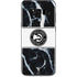 NBA Atlanta Hawks Marble Galaxy S8 Skin