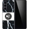 NBA Atlanta Hawks Marble Galaxy Z Fold5 5G Skin