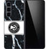 NBA Atlanta Hawks Marble Galaxy Z Fold5 5G Skin