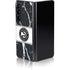 NBA Atlanta Hawks Marble Galaxy Z Fold5 5G Skin
