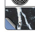 NBA Atlanta Hawks Marble Galaxy Z Fold5 5G Skin
