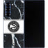 NBA Atlanta Hawks Marble Galaxy Z Fold6 Skin