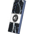 NBA Atlanta Hawks Marble Galaxy Z Fold6 Skin