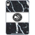 NBA Atlanta Hawks Marble iPad 11th Gen (2025) Clear Case