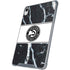 NBA Atlanta Hawks Marble iPad 11th Gen (2025) Clear Case