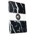 NBA Atlanta Hawks Marble Apple iPad Skin