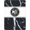NBA Atlanta Hawks Marble Apple iPad Air Skin