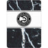 NBA Atlanta Hawks Marble Apple iPad Air Skin