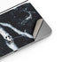 NBA Atlanta Hawks Marble Apple iPad Air Skin
