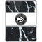 NBA Atlanta Hawks Marble iPad Pro 11in (2024) Clear Case