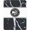 NBA Atlanta Hawks Marble iPad Pro 13in M4 (2024) Skin
