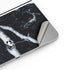 NBA Atlanta Hawks Marble iPad Pro 13in M4 (2024) Skin