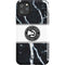 NBA Atlanta Hawks Marble iPhone Cases
