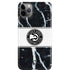 NBA Atlanta Hawks Marble iPhone Cases