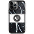 NBA Atlanta Hawks Marble iPhone Cases