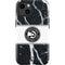 NBA Atlanta Hawks Marble iPhone 15 Impact Case