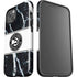 NBA Atlanta Hawks Marble iPhone 15 Impact Case