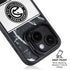 NBA Atlanta Hawks Marble iPhone 15 Kickstand Case