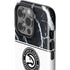 NBA Atlanta Hawks Marble iPhone 15 Pro Impact Case