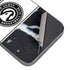 NBA Atlanta Hawks Marble iPhone 15 Pro Max Skin