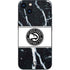 NBA Atlanta Hawks Marble iPhone 15 Skin