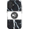 NBA Atlanta Hawks Marble iPhone 16 Impact Case