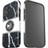 NBA Atlanta Hawks Marble iPhone 16 Impact Case
