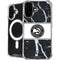 NBA Atlanta Hawks Marble iPhone 16 MagSafe Case