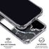NBA Atlanta Hawks Marble iPhone 16 Plus Clear Case