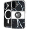 NBA Atlanta Hawks Marble iPhone 16 Plus MagSafe Case