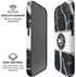 NBA Atlanta Hawks Marble iPhone 16 Plus Magsafe Impact Case