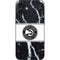 NBA Atlanta Hawks Marble iPhone 16 Plus Skin