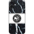 NBA Atlanta Hawks Marble iPhone 16 Plus Skin