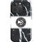 NBA Atlanta Hawks Marble iPhone 16 Pro Impact Case