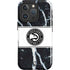 NBA Atlanta Hawks Marble iPhone 16 Pro Magsafe Impact Case