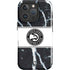 NBA Atlanta Hawks Marble iPhone 16 Pro Max Impact Case