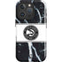 NBA Atlanta Hawks Marble iPhone 16 Pro Max Magsafe Impact Case