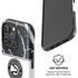 NBA Atlanta Hawks Marble iPhone 16 Pro Max Magsafe Impact Case