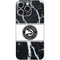 NBA Atlanta Hawks Marble iPhone 16 Pro Max Skin
