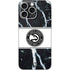 NBA Atlanta Hawks Marble iPhone 16 Pro Max Skin