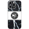 NBA Atlanta Hawks Marble iPhone 16 Pro Skin