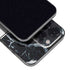 NBA Atlanta Hawks Marble iPhone 16 Pro Skin
