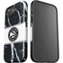 NBA Atlanta Hawks Marble iPhone 16e Impact Case