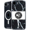 NBA Atlanta Hawks Marble iPhone 16e MagSafe Case
