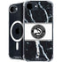 NBA Atlanta Hawks Marble iPhone 16e MagSafe Case